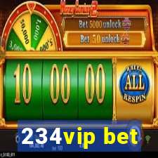 234vip bet